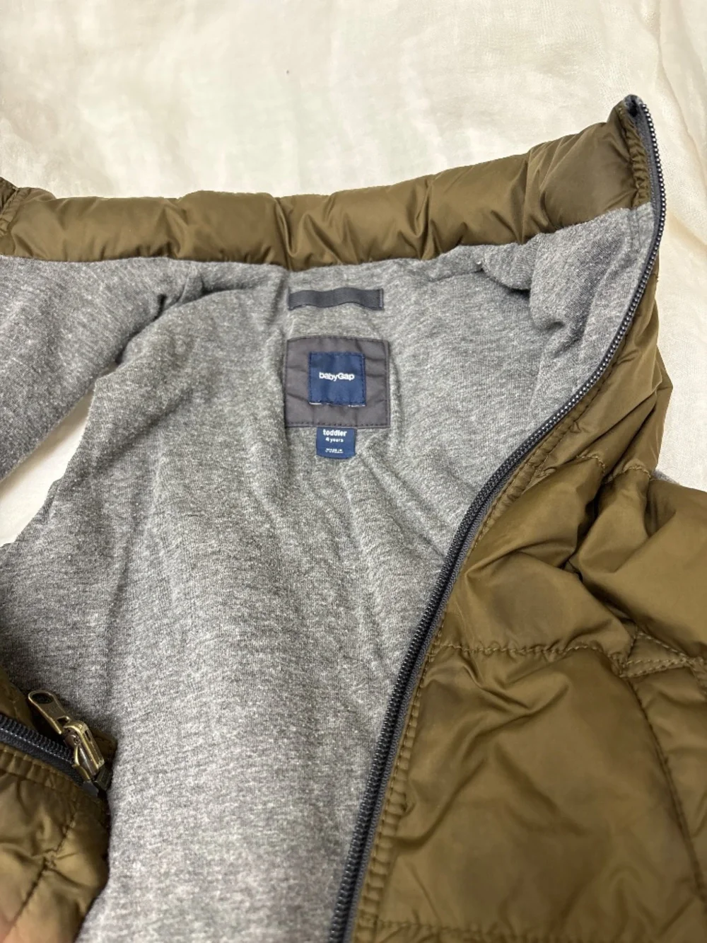 GAP perfect playtimr